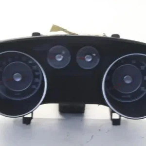 Toerenteller FIAT GRANDE PUNTO (199_), FIAT PUNTO (199_), FIAT PUNTO EVO (199_) Garantie Inbegrepen