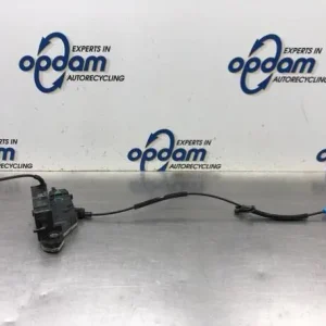 Exclusief Motorkapkabel CITROËN C4 GRAND PICASSO I (UA_), CITROËN C4 PICASSO I MPV (UD_)