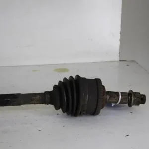 Aandrijfas NISSAN ALMERA TINO (V10) Modern