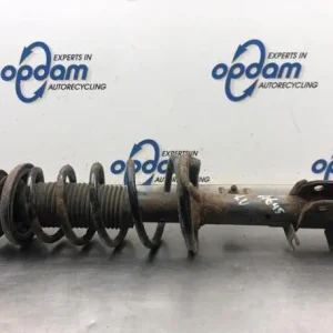 Hoge Kwaliteit Veerpoot SUZUKI SX4 (EY, GY), SUZUKI SX4 Saloon (GY, RW)