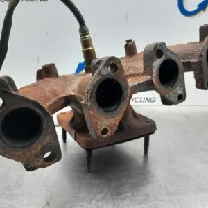 Uitlaatspruitstuk CITROËN C3 I (FC_, FN_) Korting