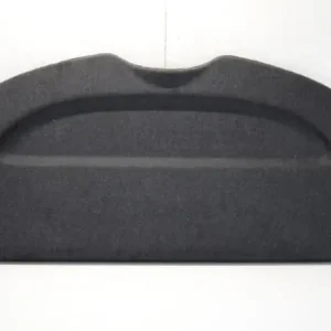 Premium Kofferruimteafdekking RENAULT MEGANE II (BM0/1_, CM0/1_), RENAULT MEGANE II Saloon (LM0/1_)