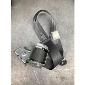 Veiligheidsgordel TOYOTA PRIUS (_W3_) Gereduceerde Prijs