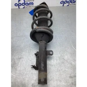 Laatste Kans Veerpoot FORD TRANSIT Van (FA_ _)