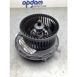 Elektrische motor interieurventilatie VW TIGUAN (AD1, AX1), VW TIGUAN ALLSPACE (BW2), VW TOUAREG (CR7) Gecertificeerd