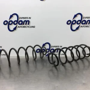 Chassisveer CITROËN C4 CACTUS In De Mode