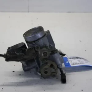 Gasklephuis NISSAN MICRA II (K11) Speciale Aanbieding