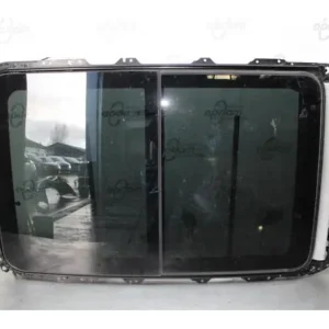 Plaats Bestelling Dak SKODA OCTAVIA III Combi (5E5, 5E6), SKODA OCTAVIA IV Combi (NX5)