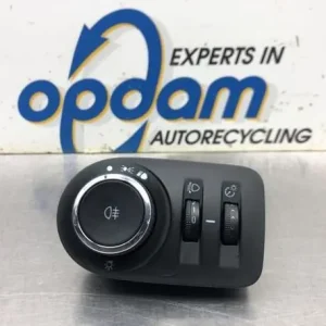 Lichtschakelaar OPEL CORSA D (S07) Weekendaanbieding