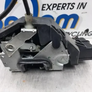 Nieuw Model Motorkapkabel VW FOX Hatchback (5Z1, 5Z3, 5Z4)