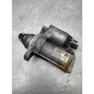 Startmotor VW POLO (6R1, 6C1) Korting