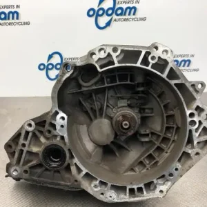 Handgeschakelde versnellingsbak OPEL COMBO Box Body/MPV Lage Kosten