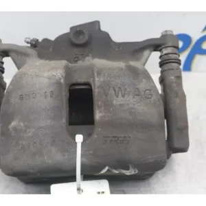 Laatste Kans Remklauw SEAT LEON (5F1), SEAT LEON SC (5F5)