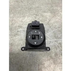 Spiegelverstelling Schakelaar KIA RIO III (UB), KIA RIO III Saloon (UB) Ambachtelijk