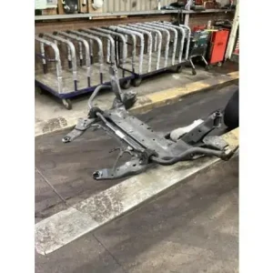 Front asdrager BMW X1 (F48), MINI MINI COUNTRYMAN (F60) Limited Edition