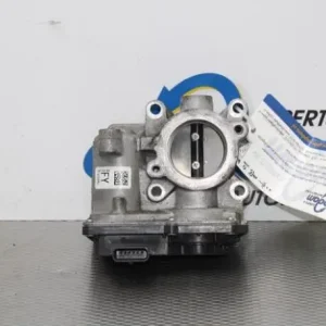 Plaats Bestelling Gasklephuis NISSAN MICRA V (K14)