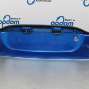 Kofferruimteklep PEUGEOT 206 CC (2D) Gecertificeerd