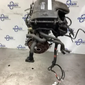 Nieuw Model Motor kaal CITROËN C1 (PM_, PN_)