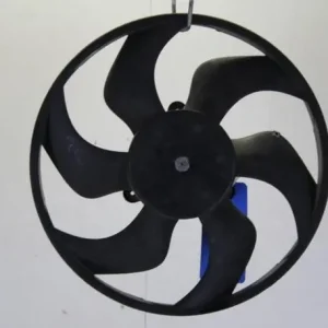 Elektrische motor interieurventilatie RENAULT CLIO III (BR0/1, CR0/1), RENAULT CLIO IV (BH_) In De Mode