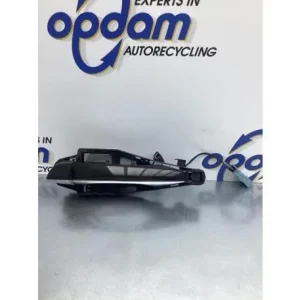 Deurhendel PEUGEOT 508 I (8D_), PEUGEOT 508 SW I (8E_) Bestseller