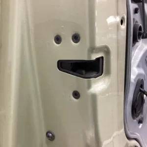 Koop Vandaag Motorkapkabel VOLVO V50 (545)