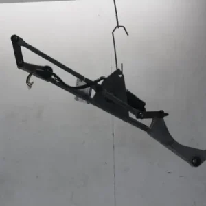 Express Levering Ruitenwissermotor MERCEDES-BENZ C-CLASS (W203)