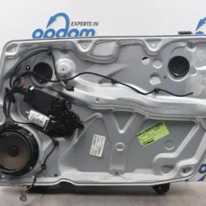 Raambedieningsmechanisme VW PASSAT (3B3) Lage Kosten