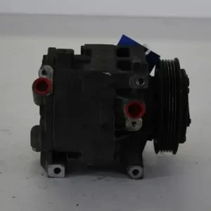 Express Levering Airco Compressor FIAT PUNTO (188_), FIAT PUNTO Hatchback Van (188_)