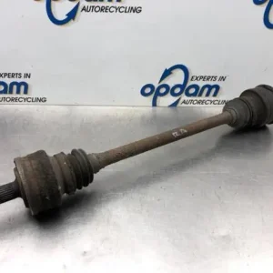 Aandrijfas MERCEDES-BENZ C-CLASS (W203) Premium