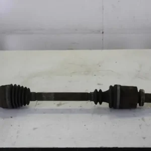 Aandrijfas RENAULT SCÉNIC II (JM0/1_) Actieprijs