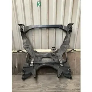 Korting Front asdrager MERCEDES-BENZ VIANO (W639)