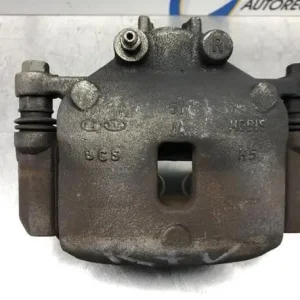 Remklauw HYUNDAI i10 II (BA, IA), KIA PICANTO (JA), KIA PICANTO (TA) Koop Online