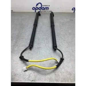 Trendy Gasdemper TOYOTA COROLLA Estate (_E21_)