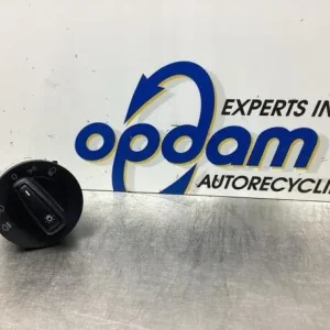 Populair Lichtschakelaar SKODA FABIA III Estate (NJ5)