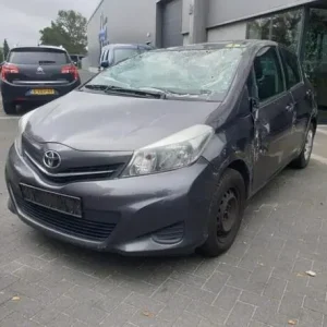 Bulkbestelling Handgeschakelde versnellingsbak TOYOTA YARIS (_P13_)