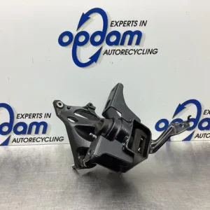 Lagerbok motorophanging TOYOTA VERSO S (_P12_) Authentiek