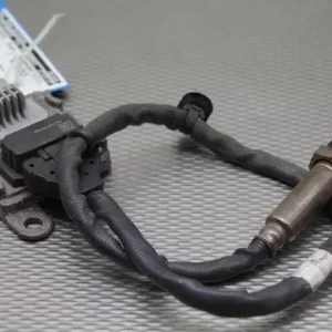 Modern Lambdasonde / NOx Sensor CITROËN C4 GRAND PICASSO II (DA_, DE_)