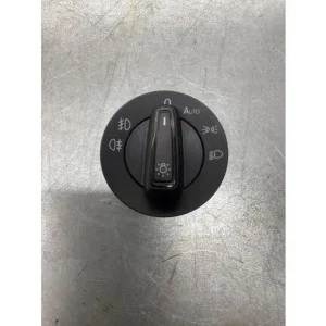 Lichtschakelaar VW POLO (AW1, BZ1), VW POLO (6R1, 6C1), VW T-CROSS (C11_) Geld-Terug-Garantie