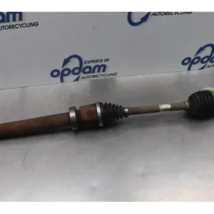 Aandrijfas FORD FIESTA VI (CB1, CCN) Korting