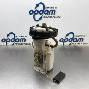 Direct Verzonden Brandstofpomp SEAT IBIZA III (6L1), VW POLO (9N_), SKODA FABIA I Combi (6Y5), SKODA FABIA II (542)