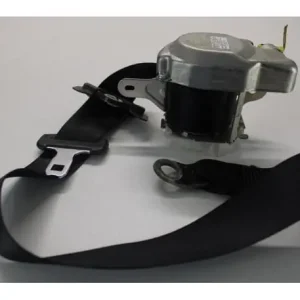 Topkwaliteit Veiligheidsgordel TOYOTA AYGO (_B1_)