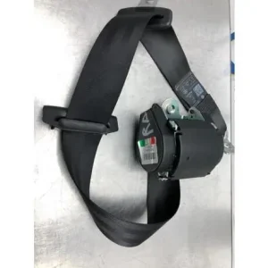 Origineel Veiligheidsgordel VW GOLF VI Convertible (517)