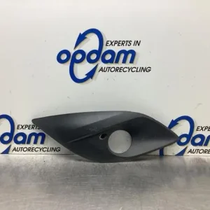 Budget Ventilatiegrille bumper OPEL MERIVA B MPV (S10), OPEL ASTRA J Sports Tourer (P10)