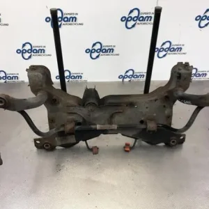 Front asdrager VOLVO V50 (545) Direct Beschikbaar