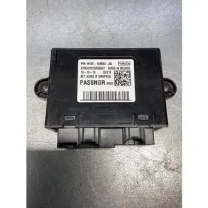 Centrale vergrendeling FORD FIESTA VII (HJ, HF), FORD FIESTA VII Van Koop Online