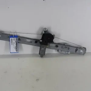 Raambedieningsmechanisme MERCEDES-BENZ A-CLASS (W168) Uitverkoop