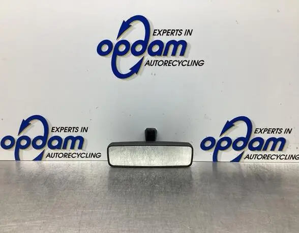 Binnenspiegel FIAT PUNTO (199_), FIAT PUNTO EVO (199_), FIAT GRANDE PUNTO (199_), ABARTH PUNTO (199_) Snelle Levering