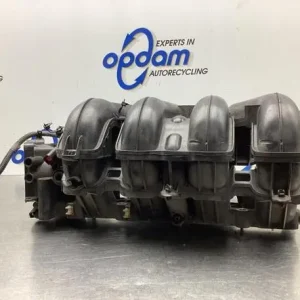 Modern Verdelerbuis brandstof VOLVO V50 (545)