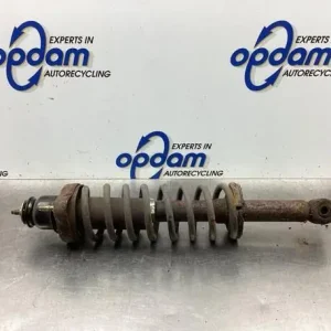 Veerpoot MITSUBISHI OUTLANDER I (CU_W) Weekendaanbieding