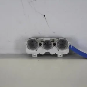 Tijdelijk Beschikbaar Bedieningselement verwarming & ventilatie MAZDA 6 Hatchback (GG)